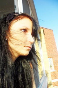 Настёна Карчагина