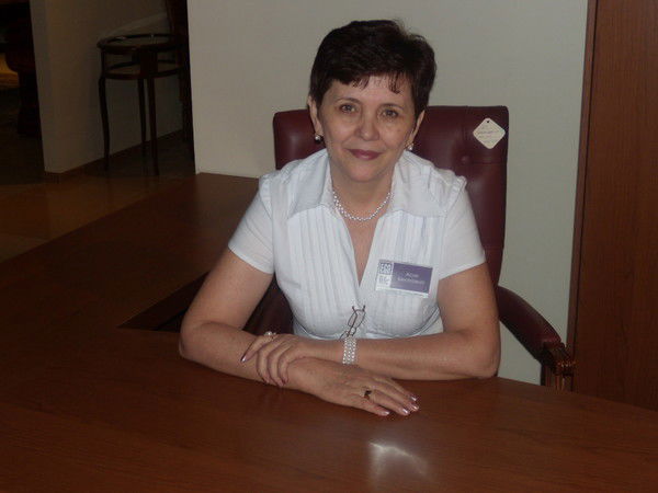 Асия Манкеева