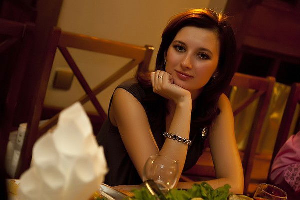 Алла Новикова