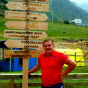 Александр Мордвинцев