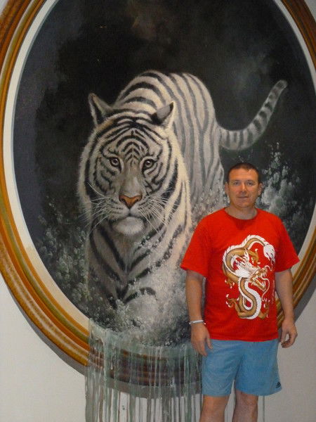 Михаил Дерюгин