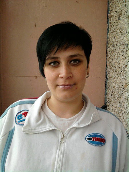 Надежда Бойко