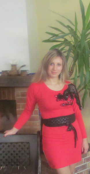 Ирина Шелест