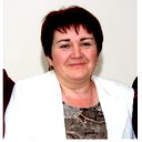 Нина Афанасьева