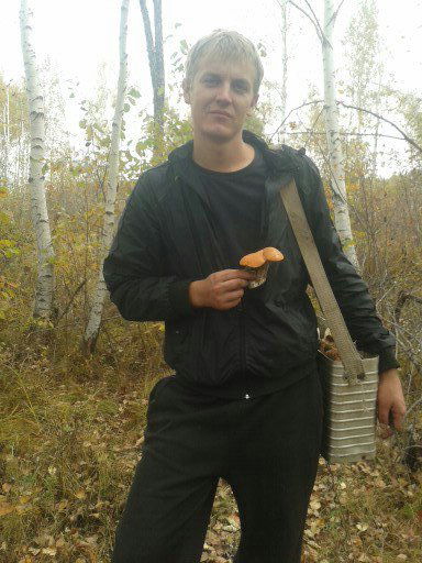 Александр Карев