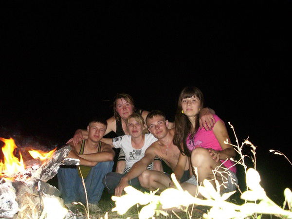 Людмила Пономарева_