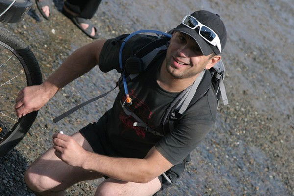 Семен Шульга