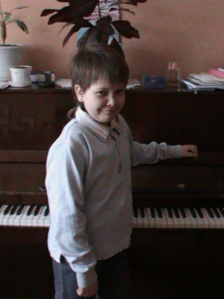 Даниил Филатов