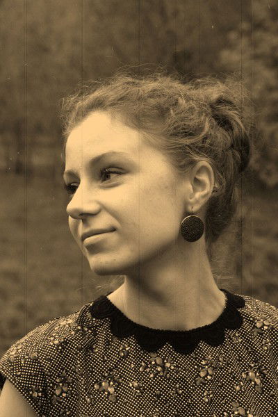 Птичка Феникс