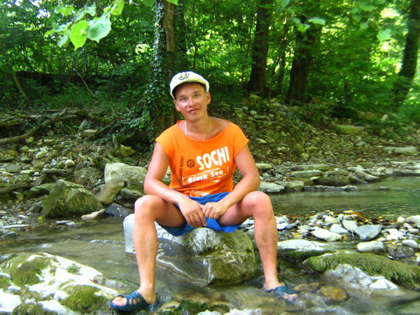 Дмитрий Пермяков