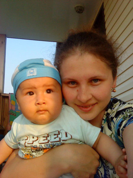 Гульнара Галеева