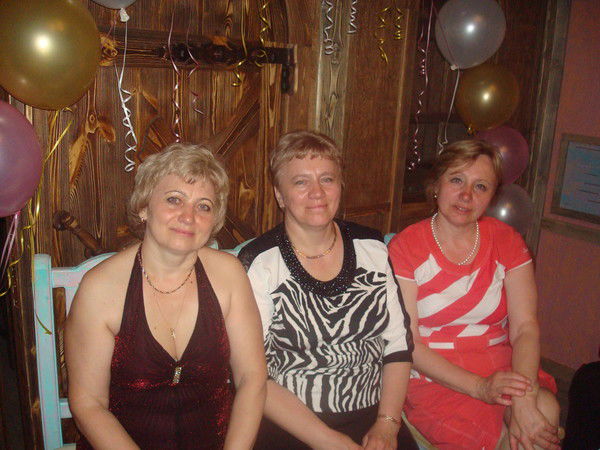 Татьяна Джураева