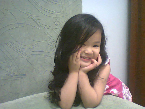 Аружан Акдаулет