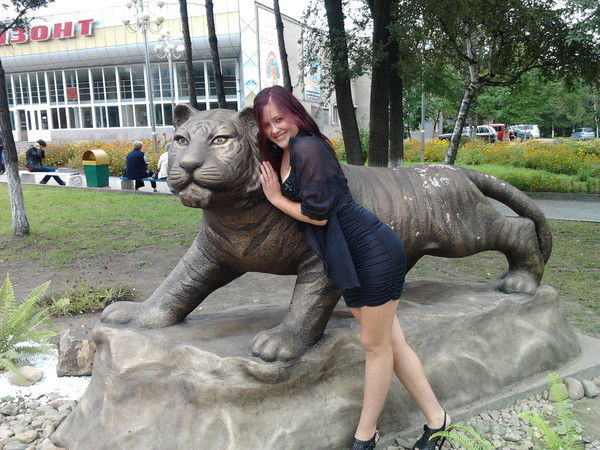 Анастасия Фомина