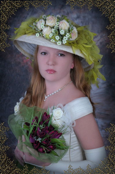 Наталья Горшенина