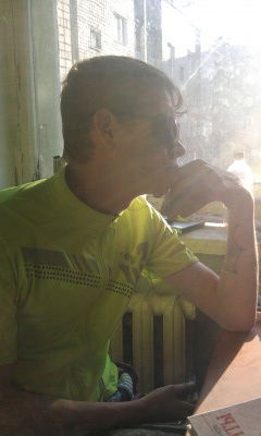 Алексей Федосеев