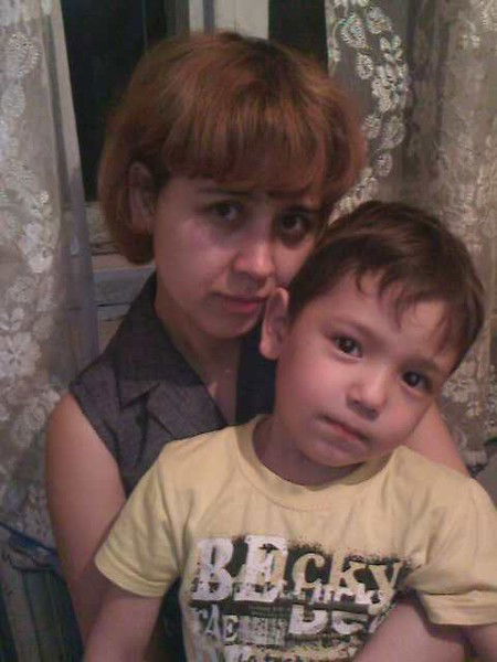 Гульнара Дарибаева