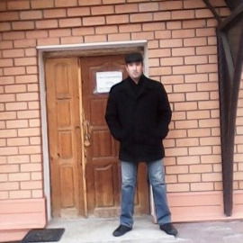 Николай Михалев