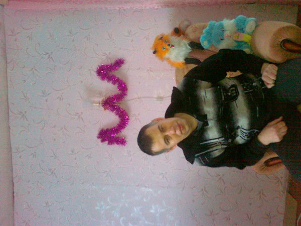 Андрей Андрей