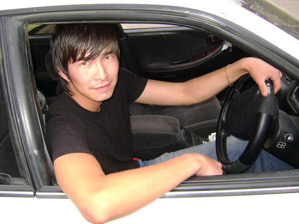 Аскар Сулейменов