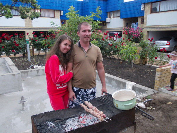 Александр Майоров