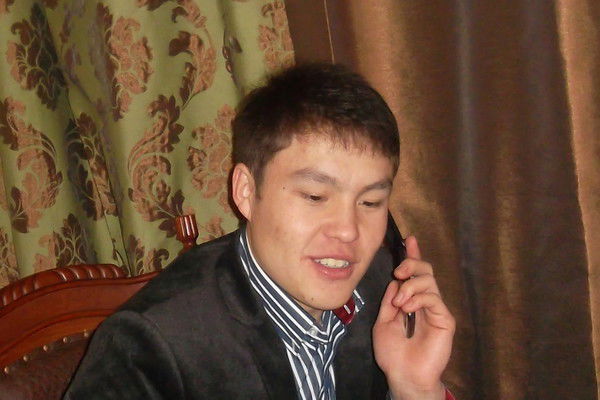 Добро Пожаловать В Мой Мир