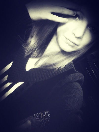 Кристина Кирсанова