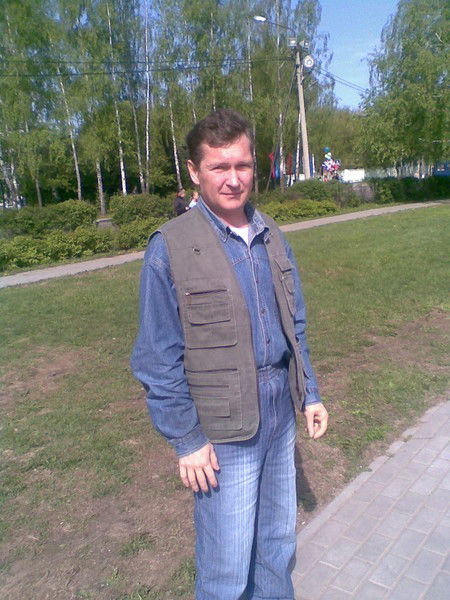 Дмитрий Соболев