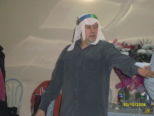 Сергей Кореков