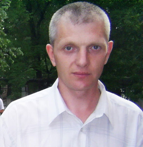 Владимир Крючков