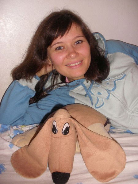 Людмила Бабич