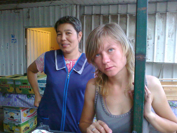 Анна Иваненко