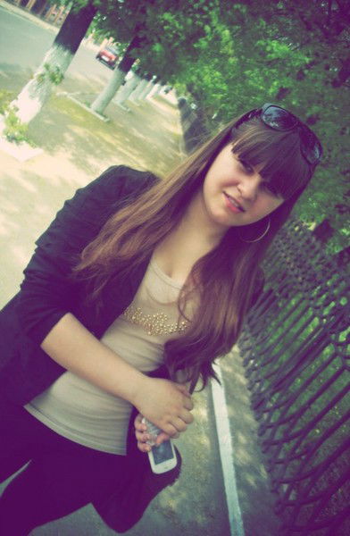 Галя Василів