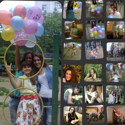 Kristina Iskandaryan