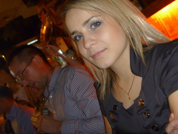 Альбина Идиятуллина