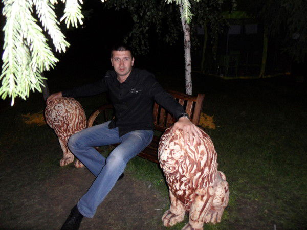 Константин Сысоев