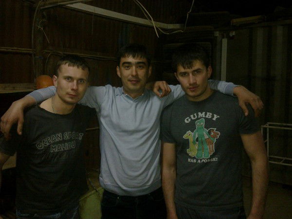 Нуриддин Пазилов