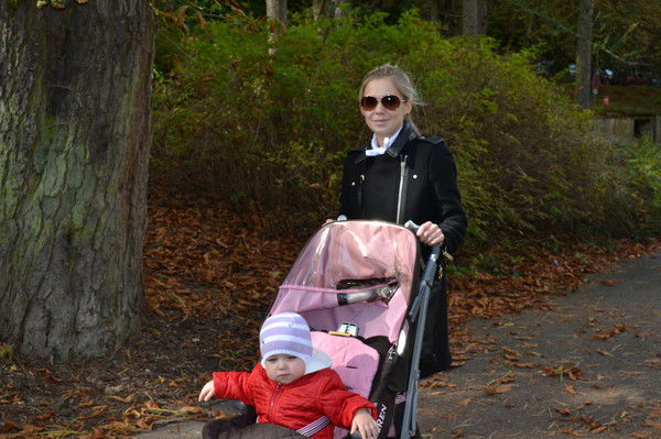 Мария Савченко