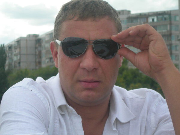 Дима Губенко