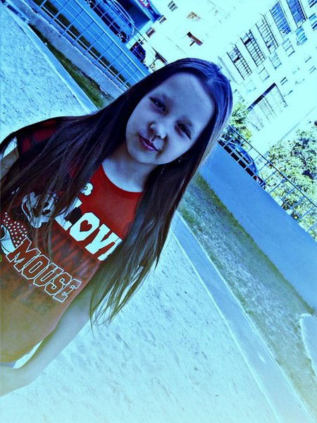 [♥~~Osobennaя~~ ♥] =D