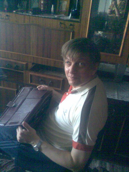 Виталий Яковлев