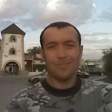 Зайлобидин Машарипов