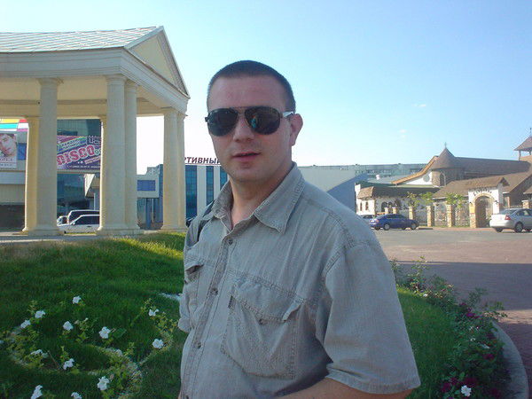 Константин Астапенко