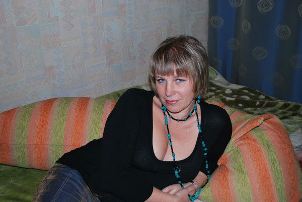 Ирина Алексеева