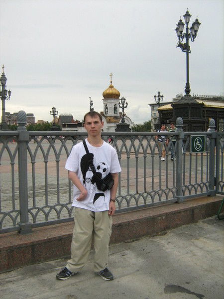 Борис Сентяев