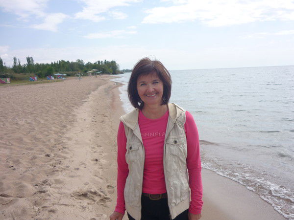 Зиля Салтыкова