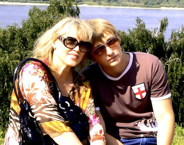 Наталья Ахлестина