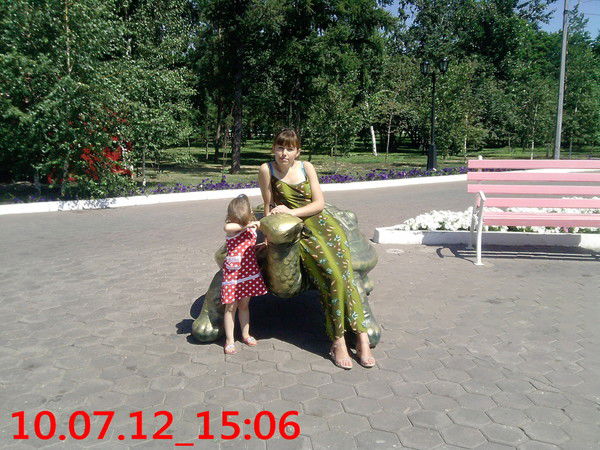 Наталья Ханина - Бабинец