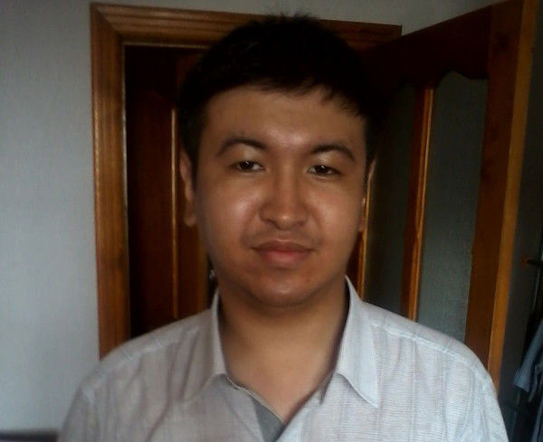 Алишер Тухпет