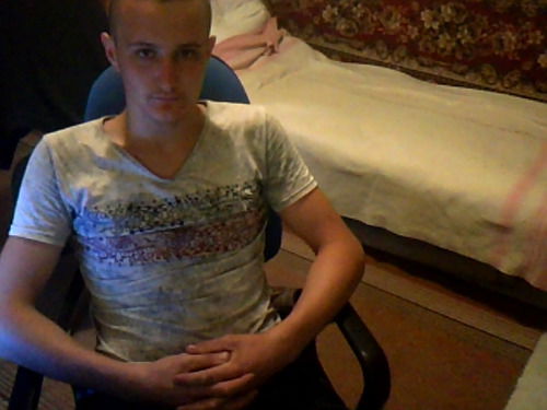 Кирилл Зайченко